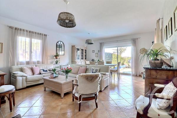 Maison à vendre  5 pièces - 132 m2 FREJUS - 83
