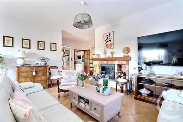 Maison à vendre  5 pièces - 132 m2 FREJUS - 83