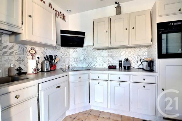 Maison à vendre  5 pièces - 132 m2 FREJUS - 83