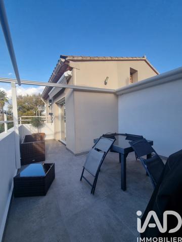 Appartement à vendre 2 pièces 41 m² La Seyne-sur-Mer