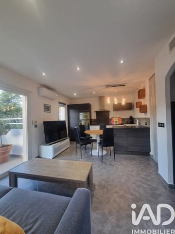 Appartement à vendre 2 pièces 41 m² La Seyne-sur-Mer