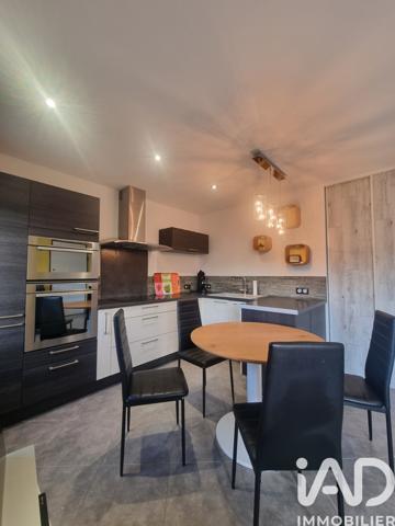 Appartement à vendre 2 pièces 41 m² La Seyne-sur-Mer