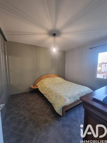 Appartement à vendre 2 pièces 41 m² La Seyne-sur-Mer