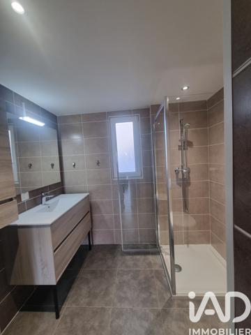 Appartement à vendre 2 pièces 41 m² La Seyne-sur-Mer