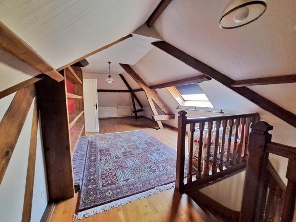 Pavillon 190m²