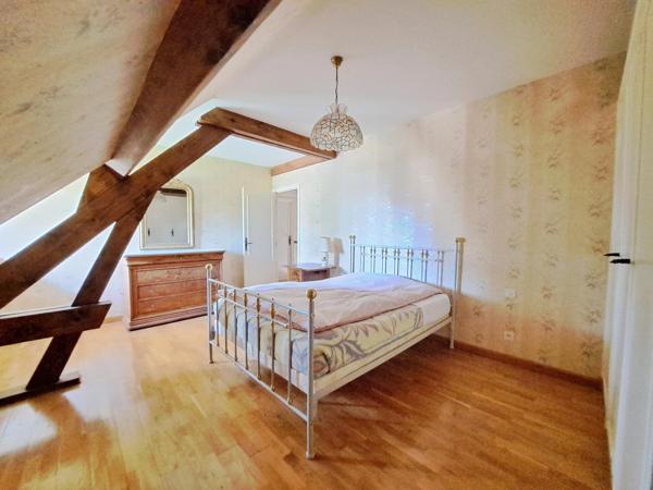 Pavillon 190m²