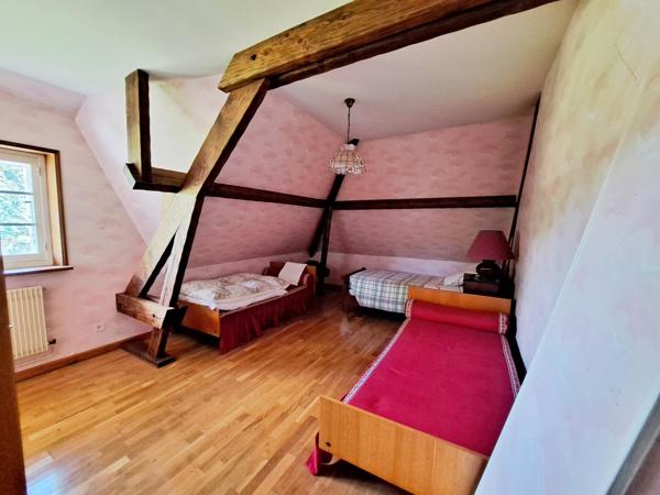 Pavillon 190m²