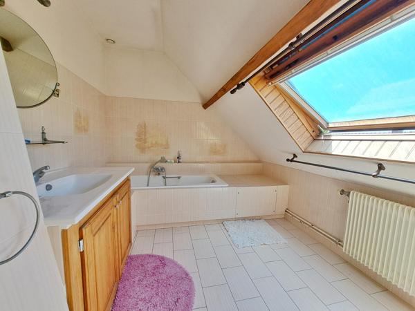 Pavillon 190m²