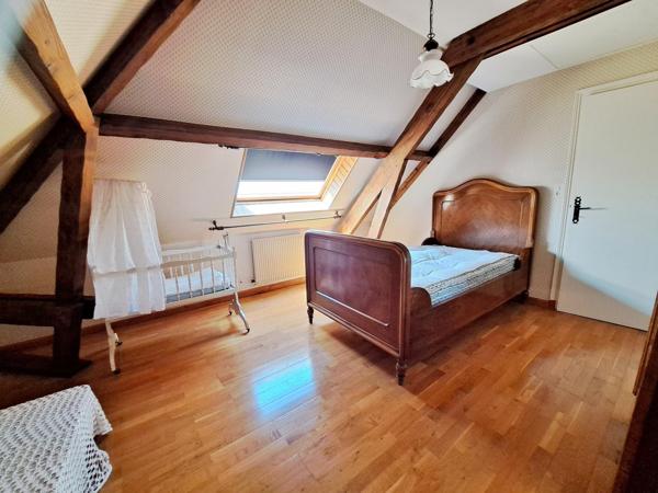 Pavillon 190m²
