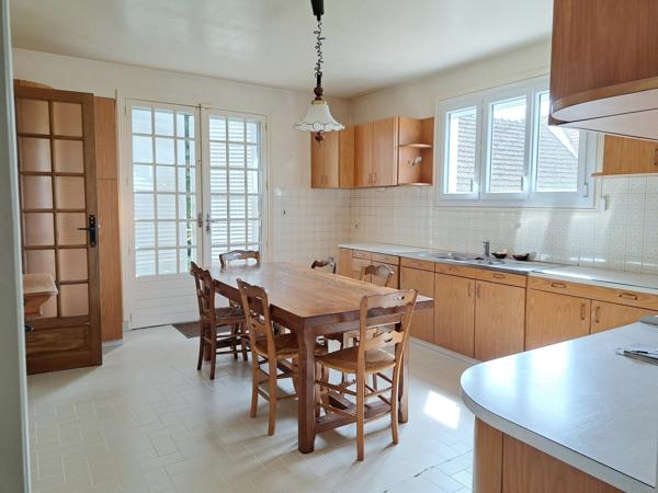 Pavillon 190m²