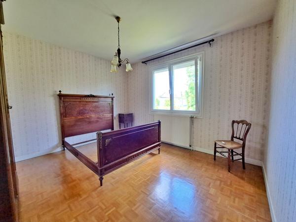 Pavillon 190m²