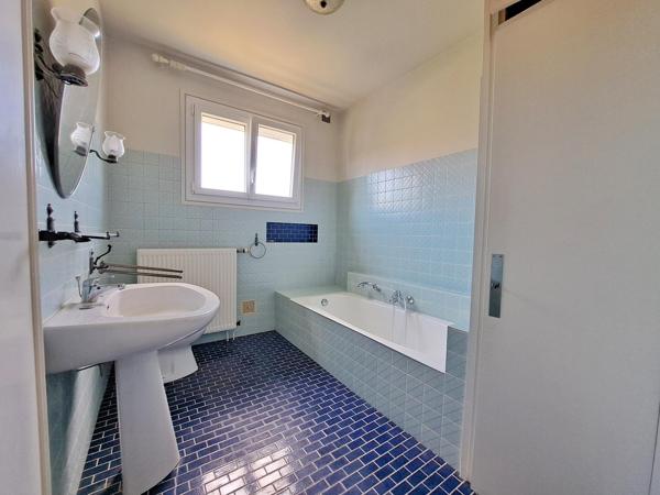 Pavillon 190m²