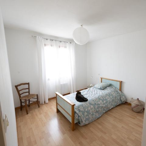 Maison avec vue Pyrénées et piscine