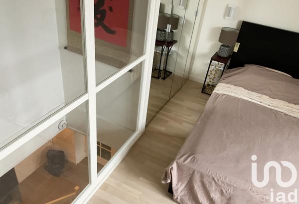 Appartement à vendre 4 pièces 95 m² Paris 13