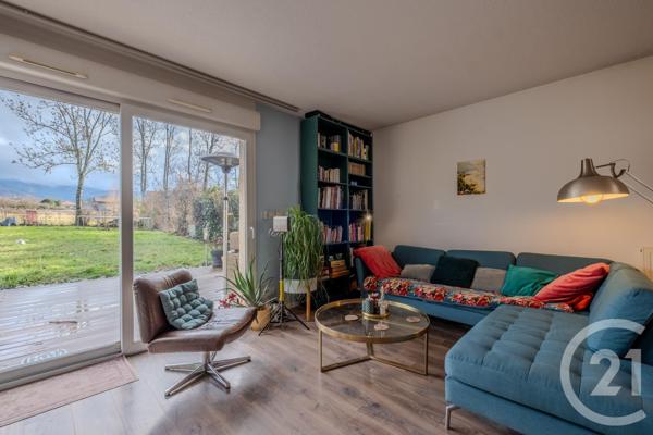 Maison à vendre  4 pièces - 86,66 m2 ANTHY SUR LEMAN - 74