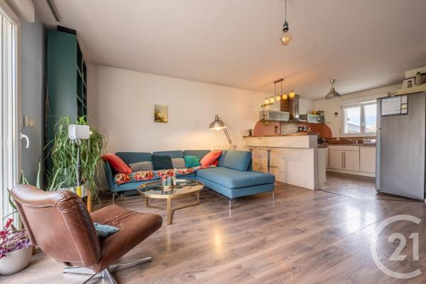 Maison à vendre  4 pièces - 86,66 m2 ANTHY SUR LEMAN - 74