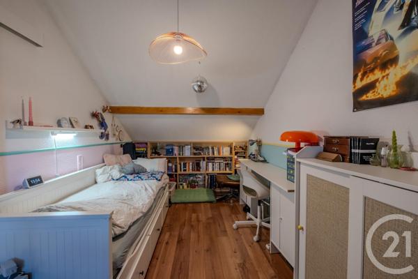 Maison à vendre  4 pièces - 86,66 m2 ANTHY SUR LEMAN - 74