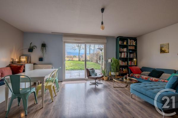 Maison à vendre  4 pièces - 86,66 m2 ANTHY SUR LEMAN - 74