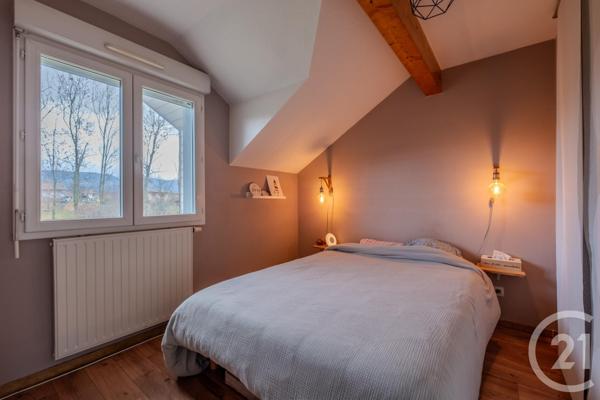 Maison à vendre  4 pièces - 86,66 m2 ANTHY SUR LEMAN - 74