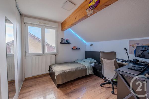 Maison à vendre  4 pièces - 86,66 m2 ANTHY SUR LEMAN - 74