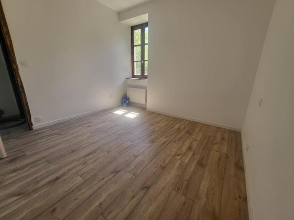 Appartement 82m2 + garage