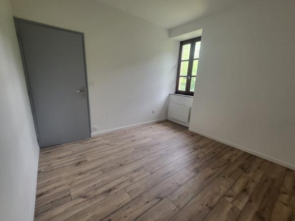 Appartement 82m2 + garage
