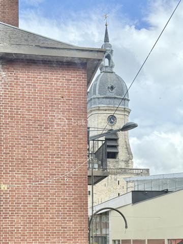 Appartement de 73 m²