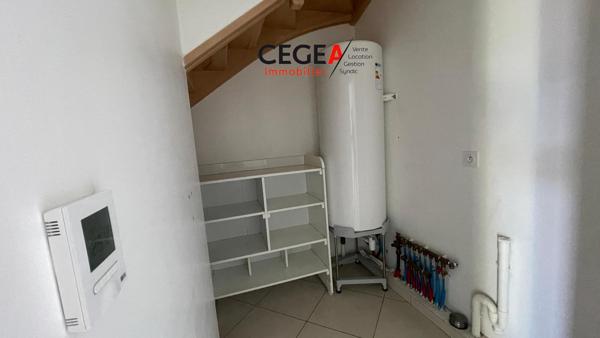 Duplex, 2 chambres balcon parking - Magnifique appartement ...