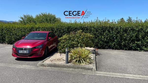 Duplex, 2 chambres balcon parking - Magnifique appartement ...