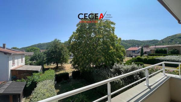 Duplex, 2 chambres balcon parking - Magnifique appartement ...