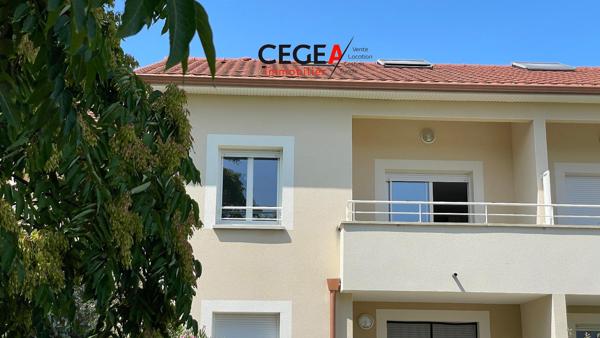 Duplex, 2 chambres balcon parking - Magnifique appartement ...