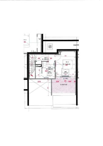 Duplex, 2 chambres balcon parking - Magnifique appartement ...