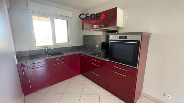 Duplex, 2 chambres balcon parking - Magnifique appartement ...