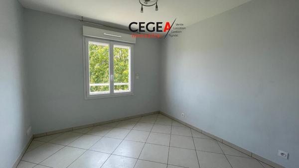 Duplex, 2 chambres balcon parking - Magnifique appartement ...