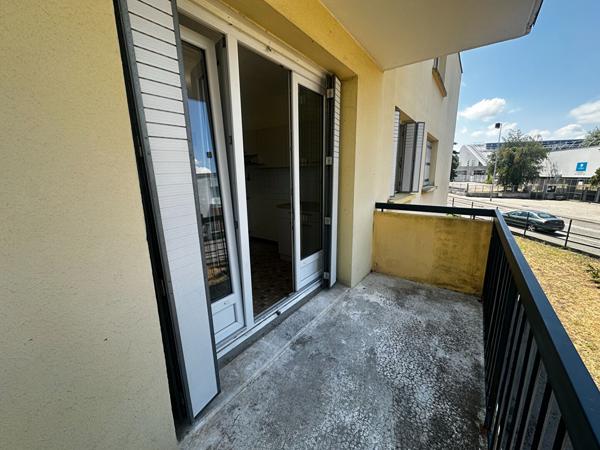 Appartement Pont De Cheruy 3 pièce(s) 69.32 m2