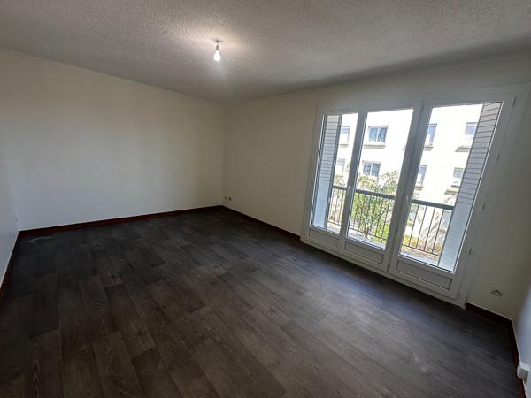 Appartement Pont De Cheruy 3 pièce(s) 69.32 m2