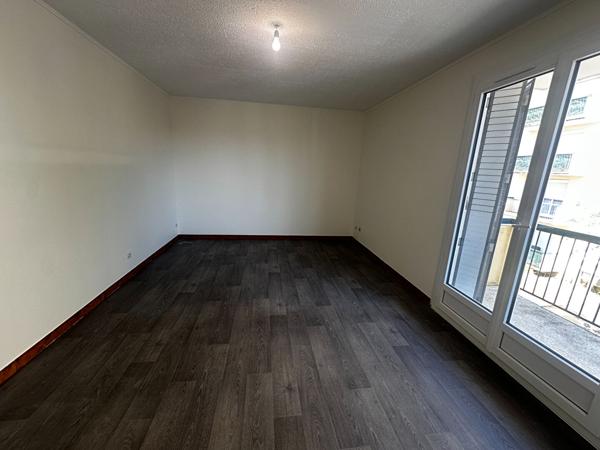 Appartement Pont De Cheruy 3 pièce(s) 69.32 m2