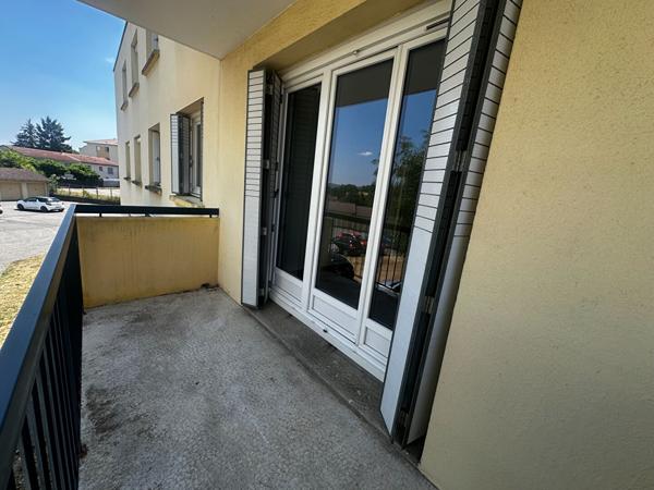 Appartement Pont De Cheruy 3 pièce(s) 69.32 m2