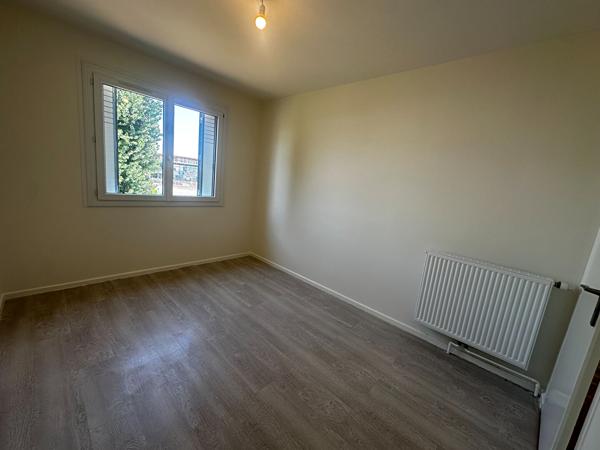 Appartement Pont De Cheruy 3 pièce(s) 69.32 m2