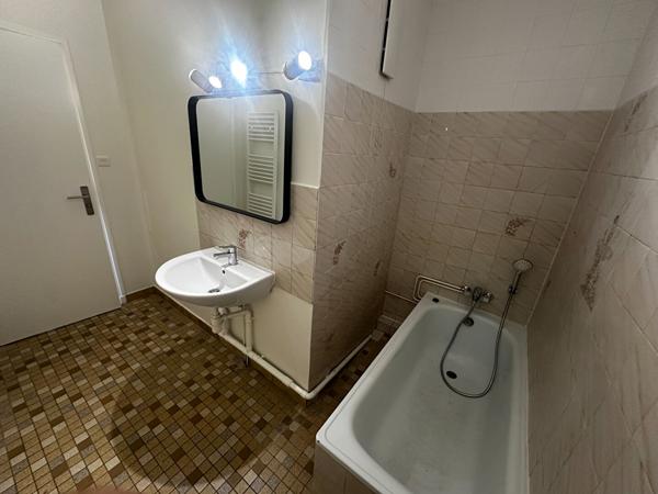 Appartement Pont De Cheruy 3 pièce(s) 69.32 m2