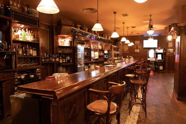 Restaurant à SAINT OUEN SUR SEINE (93400)