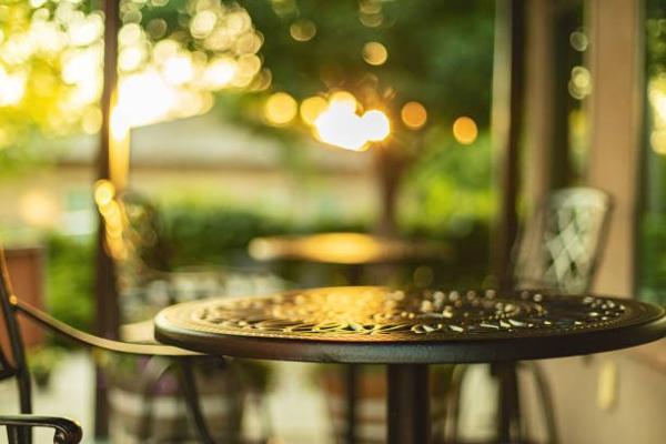 Restaurant à SAINT OUEN SUR SEINE (93400)