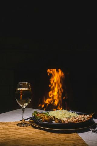 Restaurant à SAINT OUEN SUR SEINE (93400)