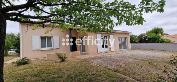 Maison
         5 pièces
        - 106 m² Exclusivité 209 900 € *