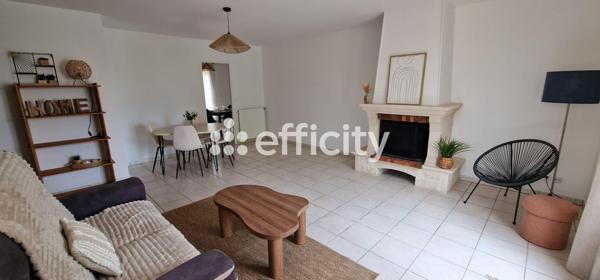Maison
         5 pièces
        - 106 m² Exclusivité 209 900 € *