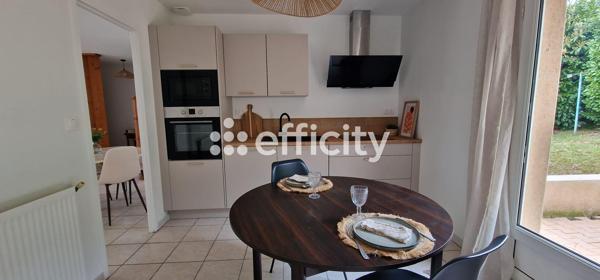 Maison
         5 pièces
        - 106 m² Exclusivité 209 900 € *