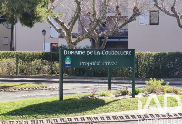 Appartement à vendre 3 pièces 43,4 m² Six-Fours-les-Plages