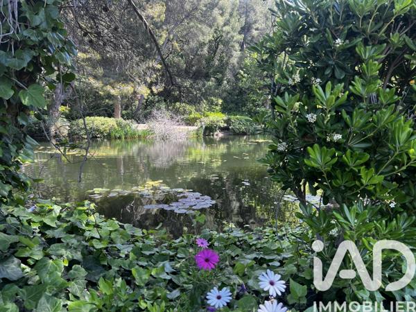 Appartement à vendre 3 pièces 43,4 m² Six-Fours-les-Plages