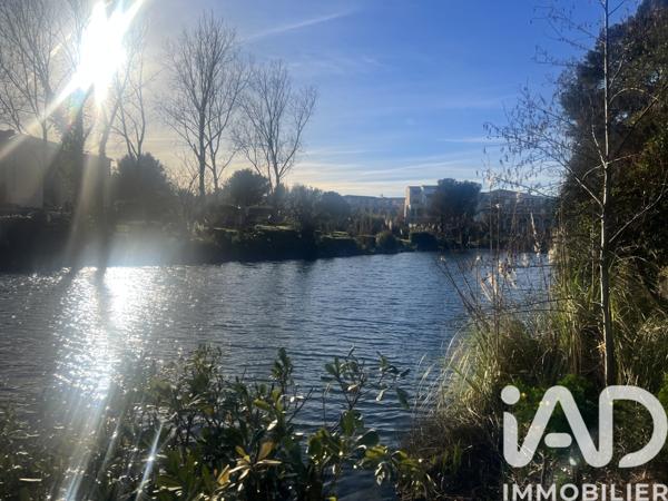 Appartement à vendre 3 pièces 43,4 m² Six-Fours-les-Plages