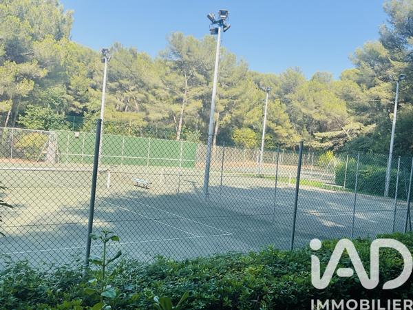 Appartement à vendre 3 pièces 43,4 m² Six-Fours-les-Plages